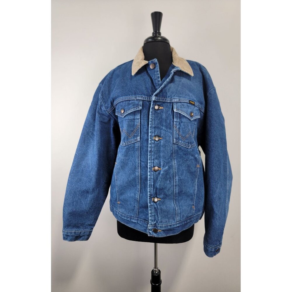 Wrangler Vintage Jacket